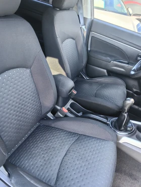 Mitsubishi ASX 1.6 GPL * ПАНОРАМА* АВТОПИЛОТ, снимка 10