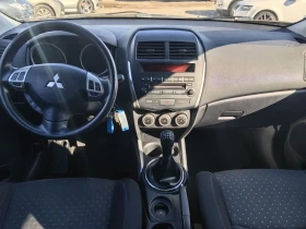 Mitsubishi ASX 1.6 GPL * ПАНОРАМА* АВТОПИЛОТ, снимка 6