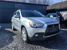 Mitsubishi ASX 1.6 GPL * ПАНОРАМА* АВТОПИЛОТ, снимка 1