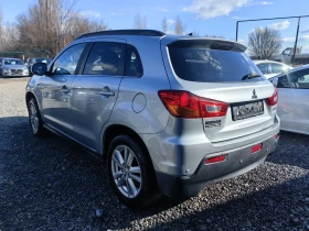 Mitsubishi ASX 1.6 GPL * ПАНОРАМА* АВТОПИЛОТ, снимка 3