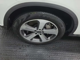 Mercedes-Benz GLC 300 4MATIC | PANO | KEYLESS | AMBIENT | CARFAX, снимка 6