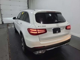 Mercedes-Benz GLC 300 4MATIC | PANO | KEYLESS | AMBIENT | CARFAX, снимка 4