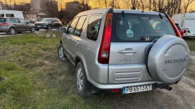 Honda Cr-v, снимка 4