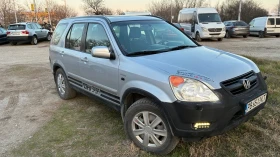 Honda Cr-v, снимка 3