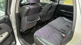 Honda Cr-v Газ-бензин 4х4, снимка 14