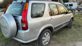 Honda Cr-v, снимка 5