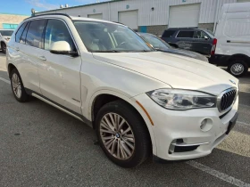 BMW X5 * XDRIVE35I* ПАНОРАМА* ПОДГРЕВ* ДВА КЛЮЧА* , снимка 2