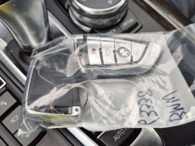 BMW X5 * XDRIVE35I* ПАНОРАМА* ПОДГРЕВ* ДВА КЛЮЧА* , снимка 8