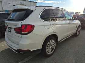 BMW X5 * XDRIVE35I* ПАНОРАМА* ПОДГРЕВ* ДВА КЛЮЧА* , снимка 3