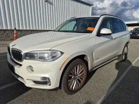 BMW X5 * XDRIVE35I* ПАНОРАМА* ПОДГРЕВ* ДВА КЛЮЧА* , снимка 1