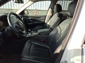 BMW X5 * XDRIVE35I* ПАНОРАМА* ПОДГРЕВ* ДВА КЛЮЧА* , снимка 7
