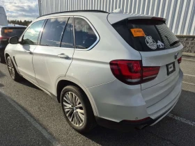 BMW X5 * XDRIVE35I* ПАНОРАМА* ПОДГРЕВ* ДВА КЛЮЧА* , снимка 4
