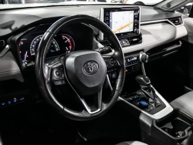 Toyota Rav4 * АвтоКредит * (ЦЕНА ДО БГ), снимка 10