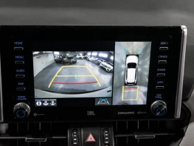 Toyota Rav4 * АвтоКредит * (ЦЕНА ДО БГ), снимка 12