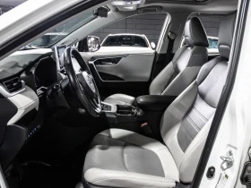 Toyota Rav4 * АвтоКредит * (ЦЕНА ДО БГ), снимка 9