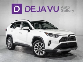 Toyota Rav4 * АвтоКредит * (ЦЕНА ДО БГ), снимка 1