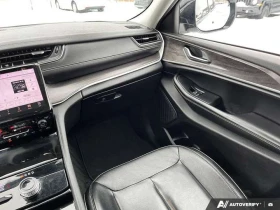 Jeep Grand cherokee Limited | Leather | Nav | Carplay | Safety Tech | , снимка 10