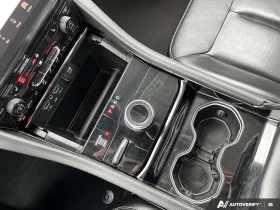 Jeep Grand cherokee Limited | Leather | Nav | Carplay | Safety Tech | , снимка 13