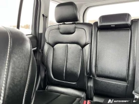 Jeep Grand cherokee Limited | Leather | Nav | Carplay | Safety Tech | , снимка 14