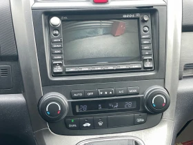 Honda Cr-v Panorama* Кожа* France, снимка 12