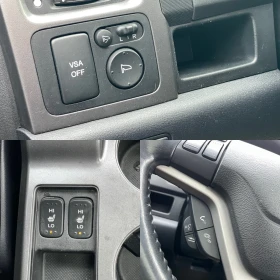 Honda Cr-v Panorama* Кожа* France, снимка 14
