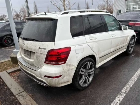 Mercedes-Benz GLK * 350 * ПОДГРЕВИ* KEYLESS* , снимка 3