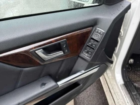 Mercedes-Benz GLK * 350 * ПОДГРЕВИ* KEYLESS* , снимка 11