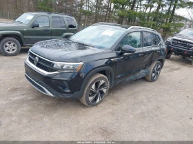 VW Taos 1.5l Volkswagen 1.5T Se, снимка 2