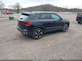 VW Taos 1.5l Volkswagen 1.5T Se, снимка 4