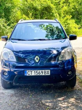 Renault Koleos, снимка 1