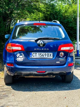 Renault Koleos, снимка 2
