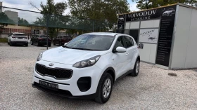 Kia Sportage Нов внос от Италия 1, 7 мотор, снимка 2