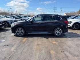 BMW X1 * xDrive28i * ПАНОРАМА* ПОЕГРЕВИ* ВИДЕО* , снимка 2