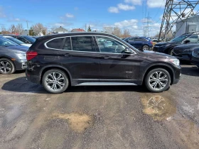 BMW X1 * xDrive28i * ПАНОРАМА* ПОЕГРЕВИ* ВИДЕО* , снимка 3
