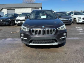 BMW X1 * xDrive28i * ПАНОРАМА* ПОЕГРЕВИ* ВИДЕО* , снимка 6
