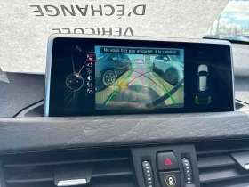 BMW X1 * xDrive28i * ПАНОРАМА* ПОЕГРЕВИ* ВИДЕО* , снимка 15
