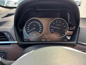 BMW X1 * xDrive28i * ПАНОРАМА* ПОЕГРЕВИ* ВИДЕО* , снимка 8