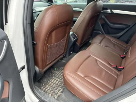 Audi Q3 * Technik * АВТОКРЕДИТ БЕЗ ПЪРВОНАЧАЛНА ВНОСКА, снимка 12