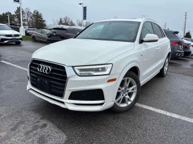 Audi Q3 * Technik * АВТОКРЕДИТ БЕЗ ПЪРВОНАЧАЛНА ВНОСКА, снимка 1