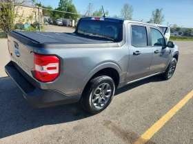 Ford Maverick * Awd Supercrew Xlt Crew Cab Short Bed* АВТОКРЕДИТ, снимка 2
