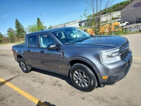 Ford Maverick * Awd Supercrew Xlt Crew Cab Short Bed* АВТОКРЕДИТ, снимка 5