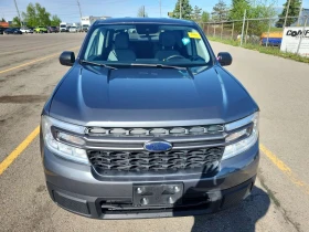 Ford Maverick * Awd Supercrew Xlt Crew Cab Short Bed* АВТОКРЕДИТ, снимка 17