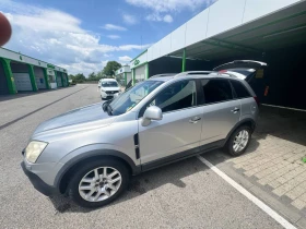 Opel Antara, снимка 2