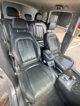 Opel Antara, снимка 4