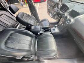 Opel Antara, снимка 5