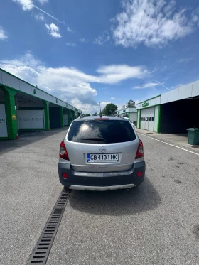 Opel Antara, снимка 11
