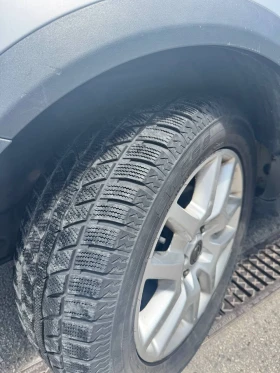 Opel Antara, снимка 9
