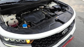 Kia Sorento 2.5T 2WD Trendy | Distronic | 7 Seats, снимка 6