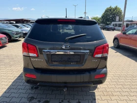 Kia Sorento 2.2CRDI 4WD PANORAMA/KOJA EURO 5, снимка 7