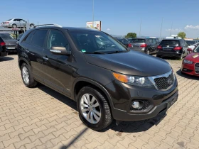 Kia Sorento 2.2CRDI 4WD PANORAMA/KOJA EURO 5, снимка 4